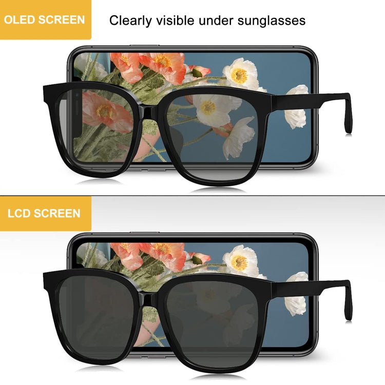 LCD Screen for iPhone XS Max, For iPhone XS Max