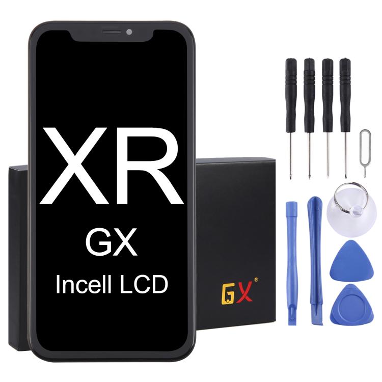 GX Incell LCD-Bildschirm für iPhone XR, für iPhone XR (GX)