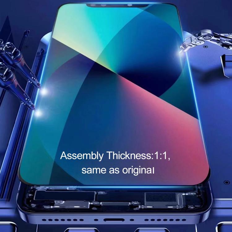GX Incell LCD-Bildschirm für iPhone XR, für iPhone XR (GX)