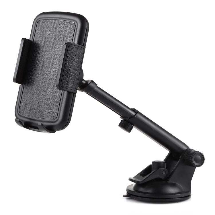 Universal Rotatable Adjustment Car Windshield Mobile Phone Holder with Suction Cup, Rotatable Adjustment  Phone Holder