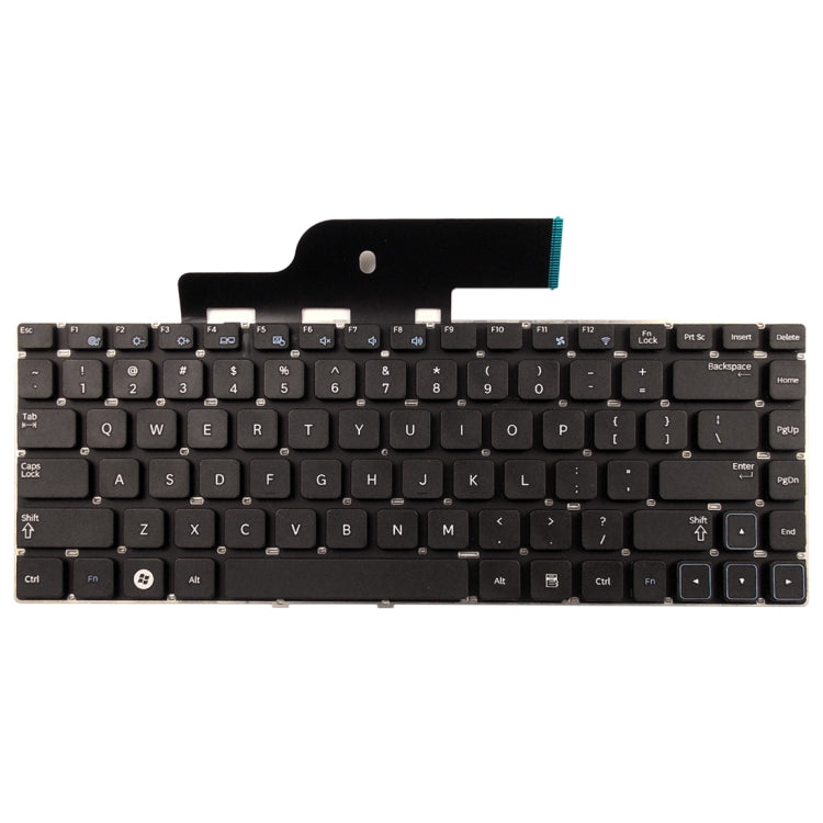 US Keyboard for Samsung 300E4A 300V4A NP300E4A NP300V4A, Samsung 300E4A