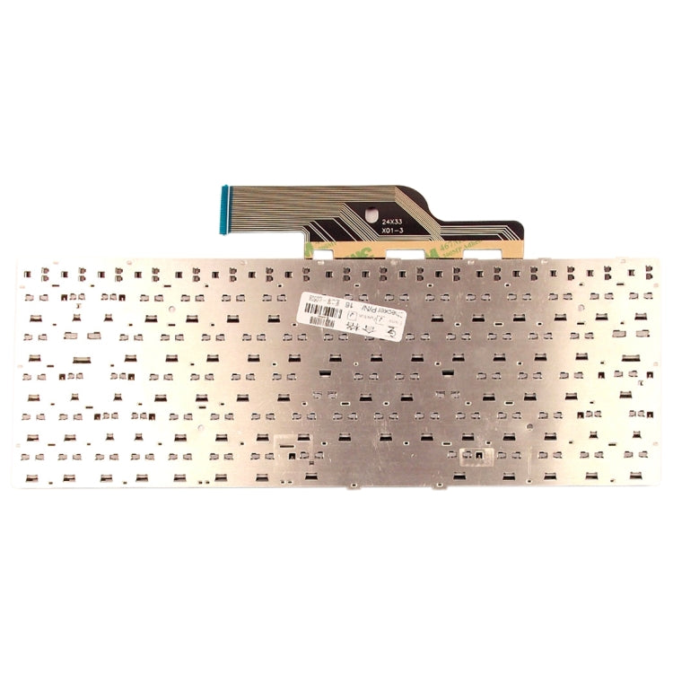 US Keyboard for Samsung 300E4A 300V4A NP300E4A NP300V4A, Samsung 300E4A