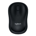 Logitech B175 3-keys 1000DPI 2.4GHz Wireless Optical Mouse