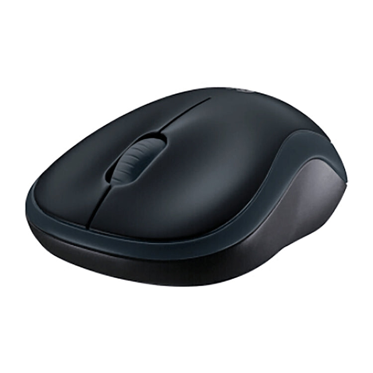Logitech B175 3-keys 1000DPI 2.4GHz Wireless Optical Mouse