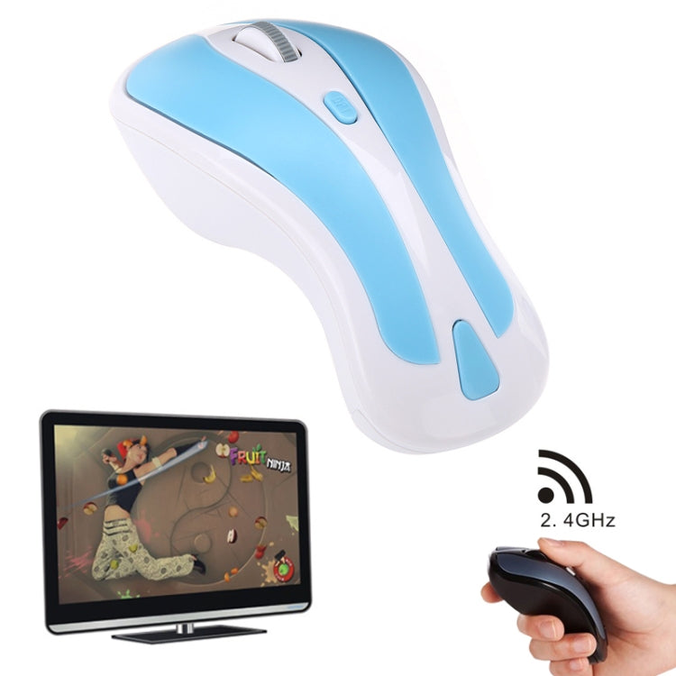 PR-01 6D-Gyroskop-Fly-Air-Maus 2.4G USB-Empfänger 1600 DPI Kabellose optische Maus für Computer PC Android Smart TV Box, KB6572GW, KB6572LB, KB6572LW, KB6572PB, KB6572PW, KB6572RB, KB6572RW, KB6572YB