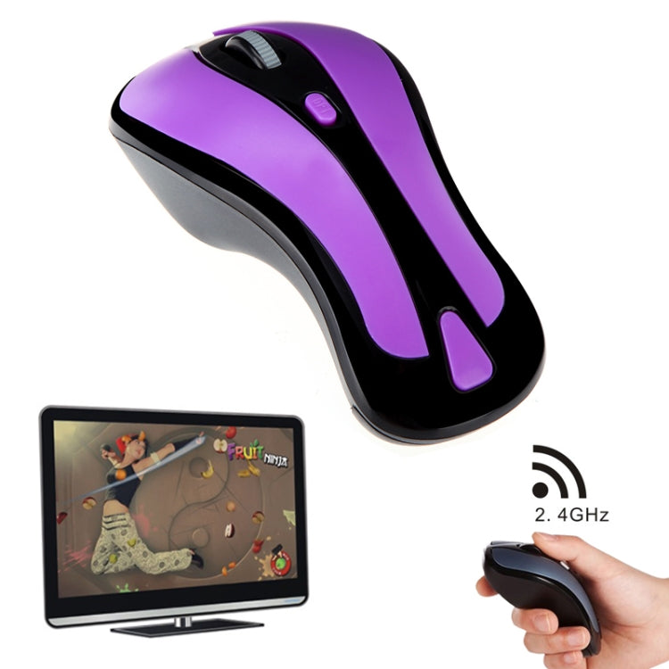 PR-01 6D-Gyroskop-Fly-Air-Maus 2.4G USB-Empfänger 1600 DPI Kabellose optische Maus für Computer PC Android Smart TV Box, KB6572GW, KB6572LB, KB6572LW, KB6572PB, KB6572PW, KB6572RB, KB6572RW, KB6572YB