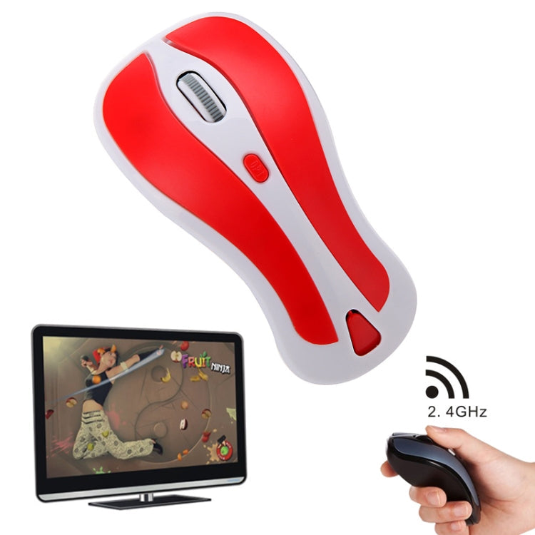 PR-01 6D-Gyroskop-Fly-Air-Maus 2.4G USB-Empfänger 1600 DPI Kabellose optische Maus für Computer PC Android Smart TV Box, KB6572GW, KB6572LB, KB6572LW, KB6572PB, KB6572PW, KB6572RB, KB6572RW, KB6572YB