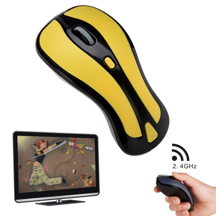 PR-01 6D-Gyroskop-Fly-Air-Maus 2.4G USB-Empfänger 1600 DPI Kabellose optische Maus für Computer PC Android Smart TV Box, KB6572GW, KB6572LB, KB6572LW, KB6572PB, KB6572PW, KB6572RB, KB6572RW, KB6572YB