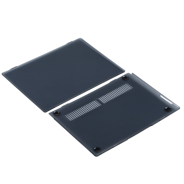 For Huawei MateBook X 2020 Shockproof Frosted Laptop Protective Case, For Huawei MateBook X 2020