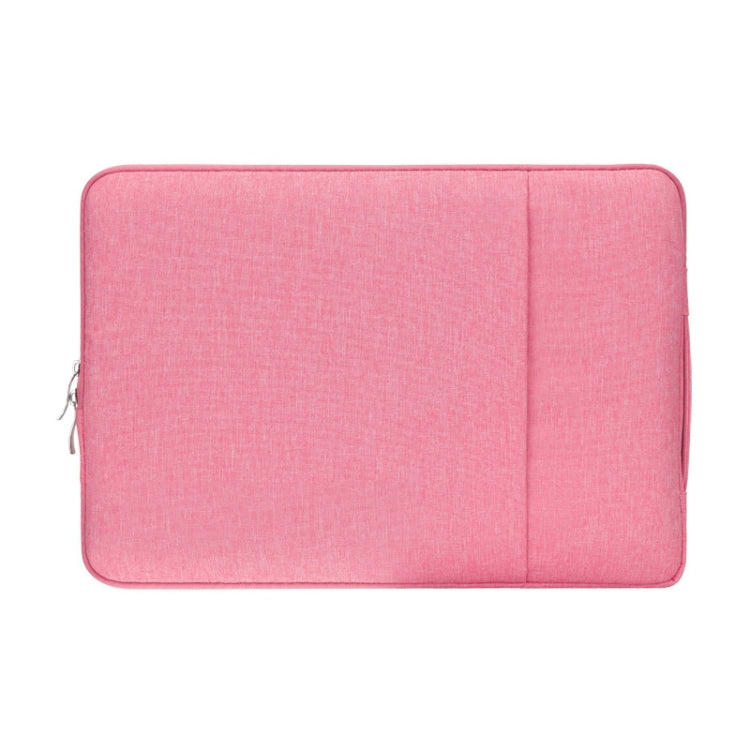 14 inch Denim Business Laptop Liner Bag, 14 inch