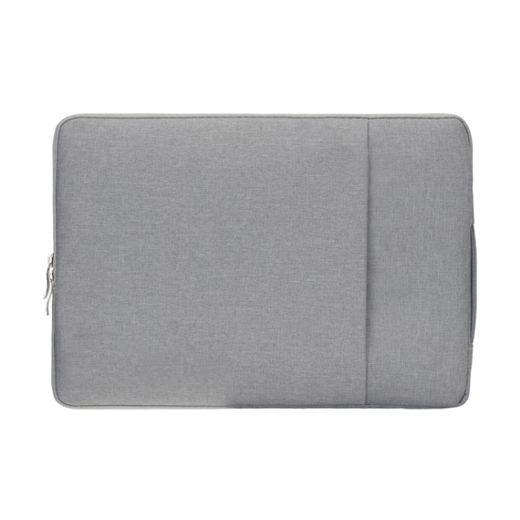 14 inch Denim Business Laptop Liner Bag, 14 inch