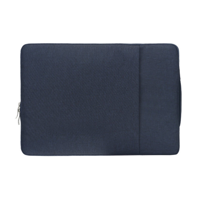 14 inch Denim Business Laptop Liner Bag, 14 inch