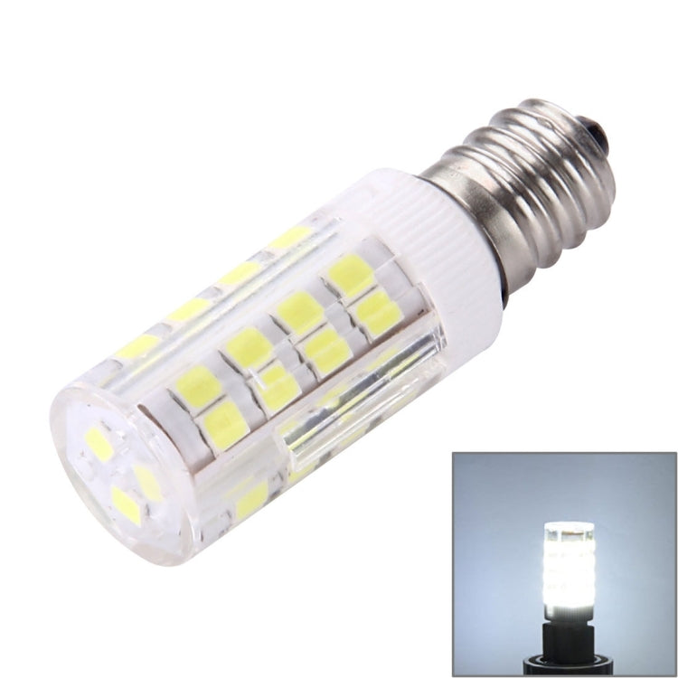 51 LED SMD 2835, AC110V-220V, E12-51 LED 110V-220V, E12-51LED 110V-220V