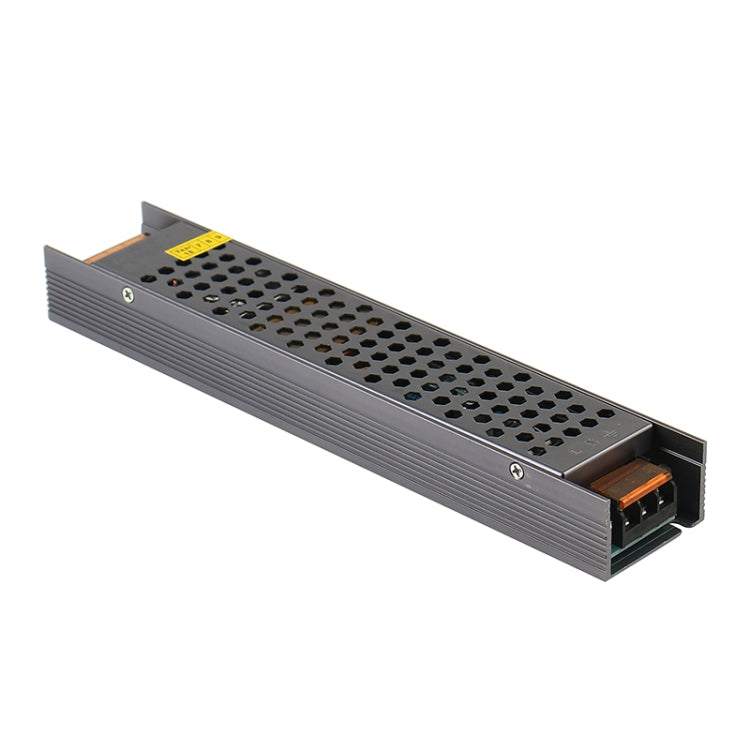 SL-100-24 LED-geregeltes Schaltnetzteil DC24V 4A Größe: 255 x 49 x 29mm, SL-100-24, SL-100-12