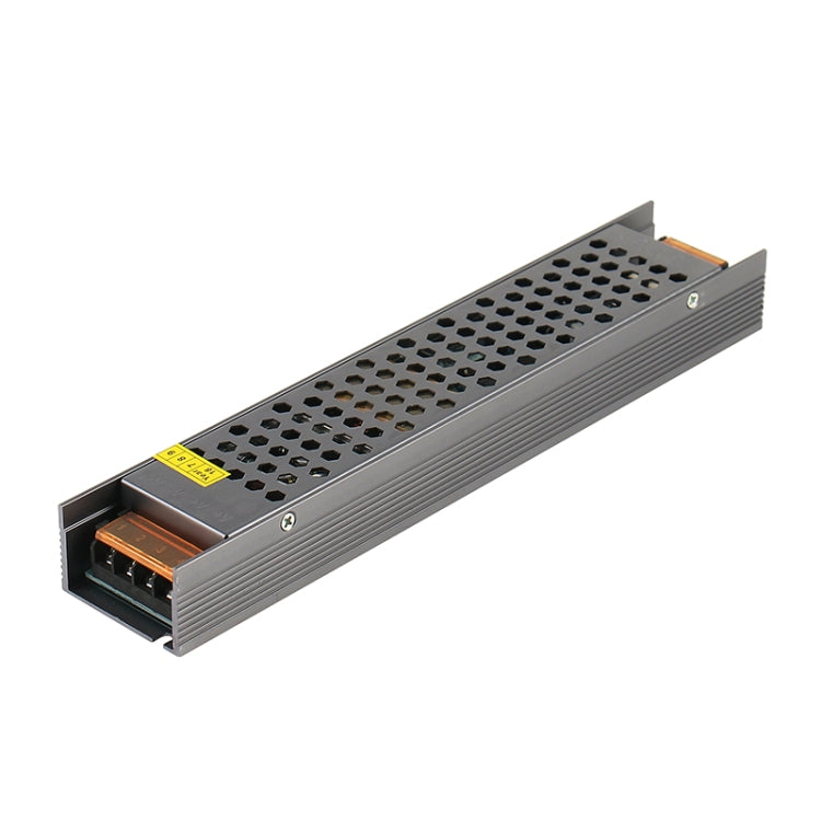 SL-100-24 LED-geregeltes Schaltnetzteil DC24V 4A Größe: 255 x 49 x 29mm, SL-100-24, SL-100-12