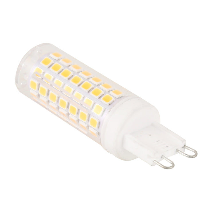 G9 88 LEDs SMD 2835 dimmbare LED-Maiskolbenlampe, AC 220V, 88 LEDs