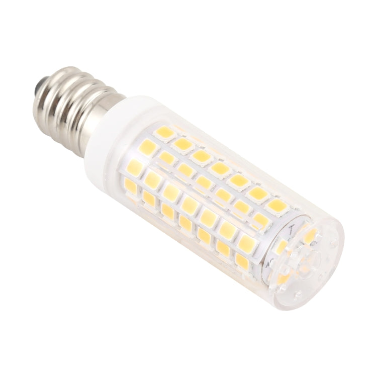 E14 88 LEDs SMD 2835 Dimmbare LED-Maiskolbenlampe, AC 220V, 88 LEDs