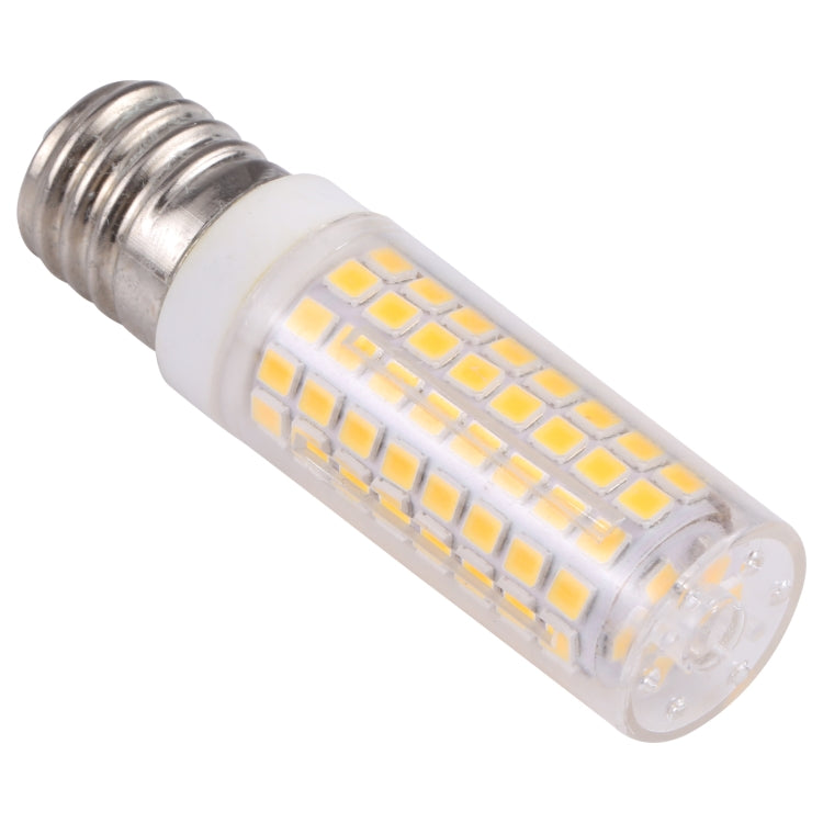 E17 102 LEDs SMD 2835 2800-3200K LED Corn Light, AC 110V, E17