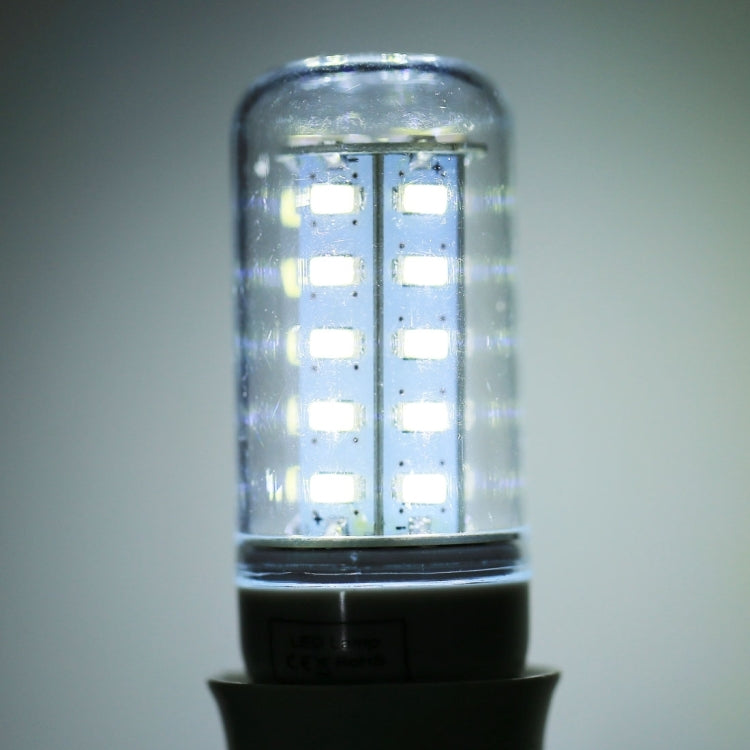 E27 36 LEDs 4W SMD 5730 LED Corn Light Energy-saving Lamp, AC 110-220V, 4W 36LEDs, 3W 36LEDs