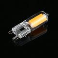 G9 2W 0920 Glas-LED-Lampe, dimmbar, AC 220V, 2W