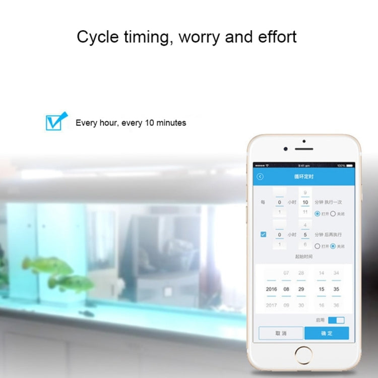 Sonoff 433MHz DIY WiFi Smart Wireless Remote Control Timer Module Power Switch with 4-keys Remote Control for Smart Home, Support iOS and Android, 433MHz with Remote Control