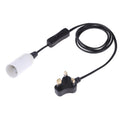 E14 Lampenfassung mit Schalter, Kabel und Stecker für Kronleuchter, 1,2 m Verlängerungskabel, AU-Stecker, kleiner UK-Stecker, 1,2 m, EU-Stecker, 1,5 m, US-Stecker, 1,5 m, großer UK-Stecker, 1,5 m, AU-Stecker, 1,2 m