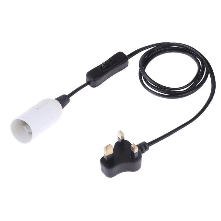 E14 Lampenfassung mit Schalter, Kabel und Stecker für Kronleuchter, 1,2 m Verlängerungskabel, AU-Stecker, kleiner UK-Stecker, 1,2 m, EU-Stecker, 1,5 m, US-Stecker, 1,5 m, großer UK-Stecker, 1,5 m, AU-Stecker, 1,2 m