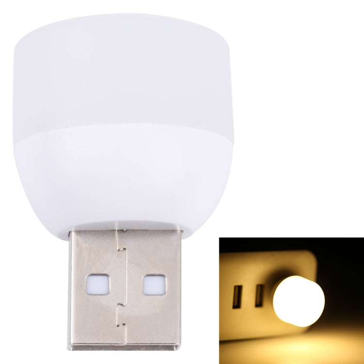 5V 5730 LED USB-Mini-Nachtlicht