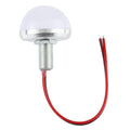35 mm 3 W halbkreisförmige LED-Lampen, DC 24 V, DC 24 V