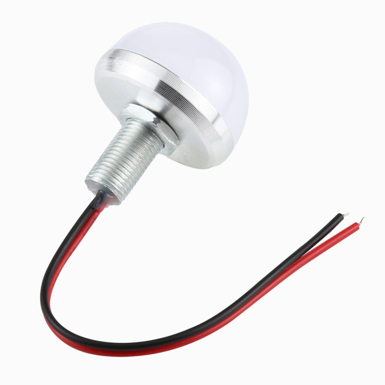 35 mm 3 W halbkreisförmige LED-Lampen, DC 24 V, DC 24 V