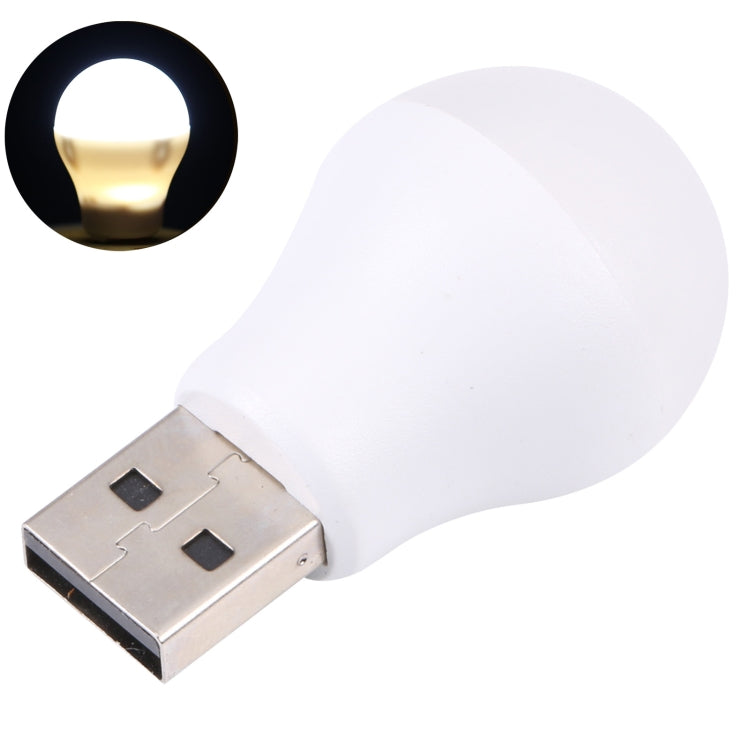 3 LEDs 5730 SMD USB LED-Licht Nachtlampe Leuchtmittel, DC 5V, 3 LEDs Leuchtmittel