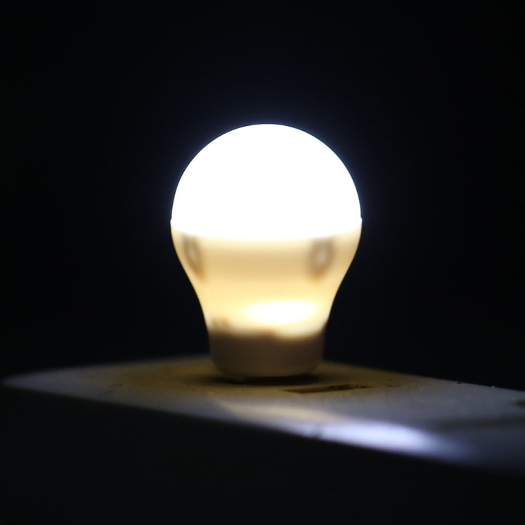 3 LEDs 5730 SMD USB LED-Licht Nachtlampe Leuchtmittel, DC 5V, 3 LEDs Leuchtmittel