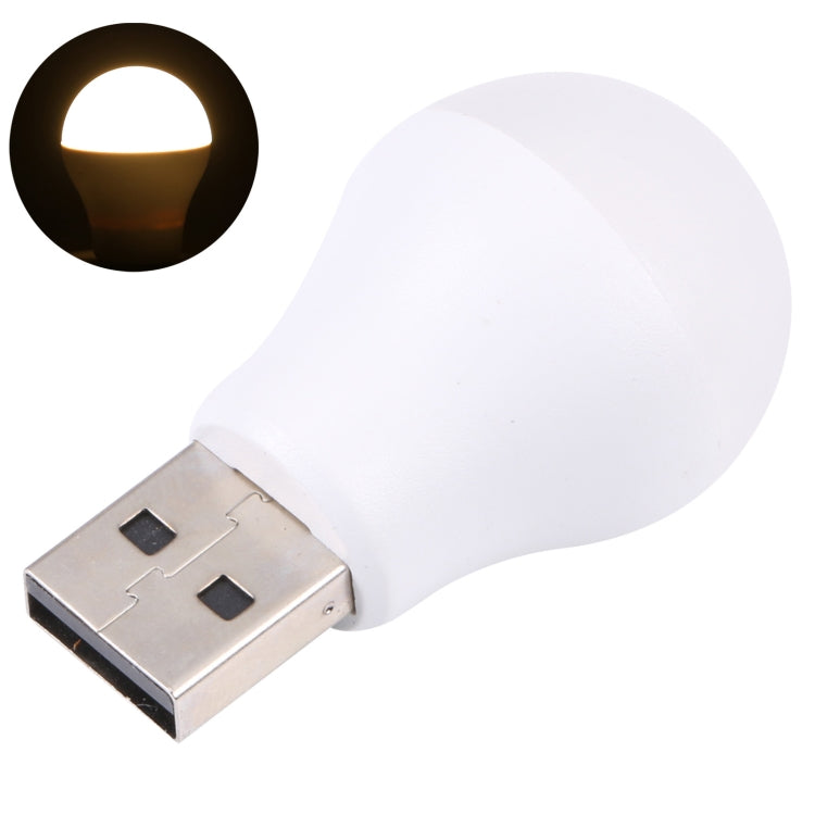 3 LEDs 5730 SMD USB LED-Licht Nachtlampe Leuchtmittel, DC 5V, 3 LEDs Leuchtmittel