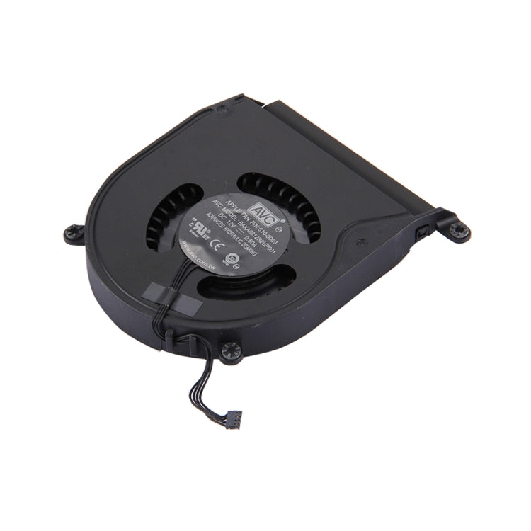 Cooling Fan for Mac Mini (2010 - 2012) A1347 , A1347