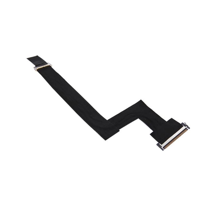 LCD Connector Flex Cable for iMac A1311 (2009, 2010) / 593-1280 , For iMac A1311