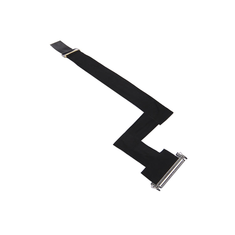 LCD Connector Flex Cable for iMac A1311 (2009, 2010) / 593-1280 , For iMac A1311