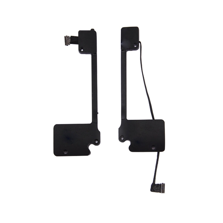 1 Paar Original-Lautsprecher für MacBook Pro 13 Zoll Retina A1502 Ende 2013 Anfang 2014 2015 923-0557 923-00509, A1502