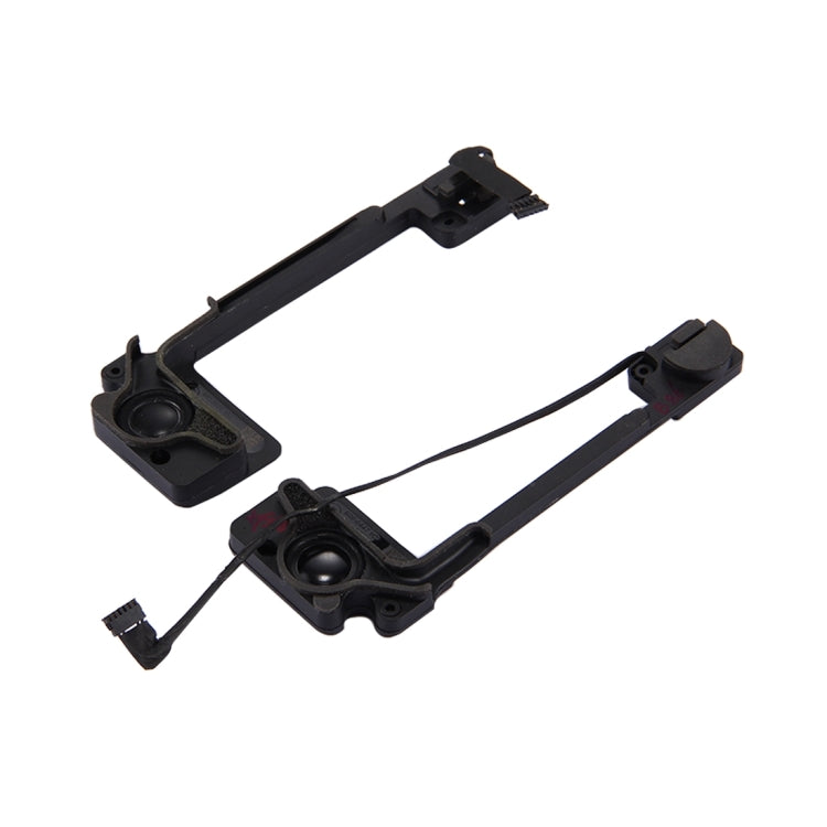 1 Paar Original-Lautsprecher für MacBook Pro 13 Zoll Retina A1502 Ende 2013 Anfang 2014 2015 923-0557 923-00509, A1502
