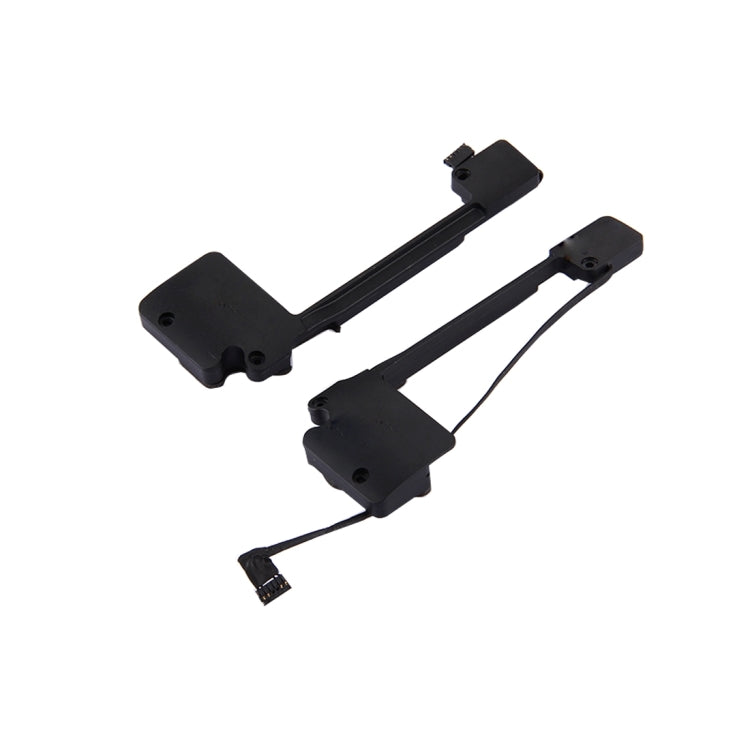 1 Paar Original-Lautsprecher für MacBook Pro 13 Zoll Retina A1502 Ende 2013 Anfang 2014 2015 923-0557 923-00509, A1502