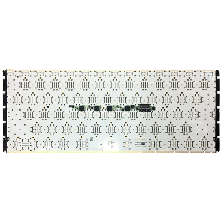 2016 Dual IC US Version Keyboard for MacBook 12 inch A1534 (2015 - 2017), A1534 (2016 Dual IC)