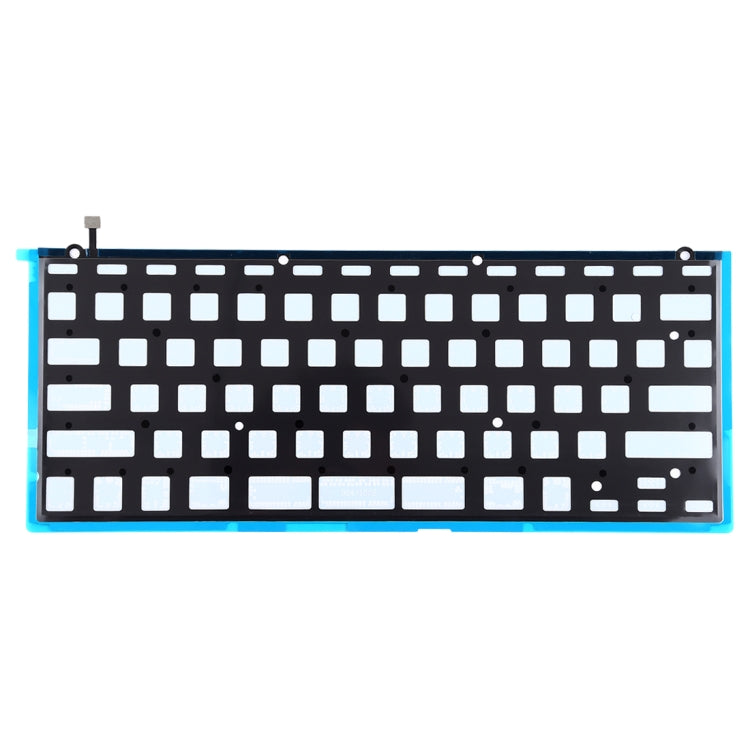 US Keyboard Backlight for Macbook Pro Retina 13 inch A1502 (2013~2015), A1502 (US)
