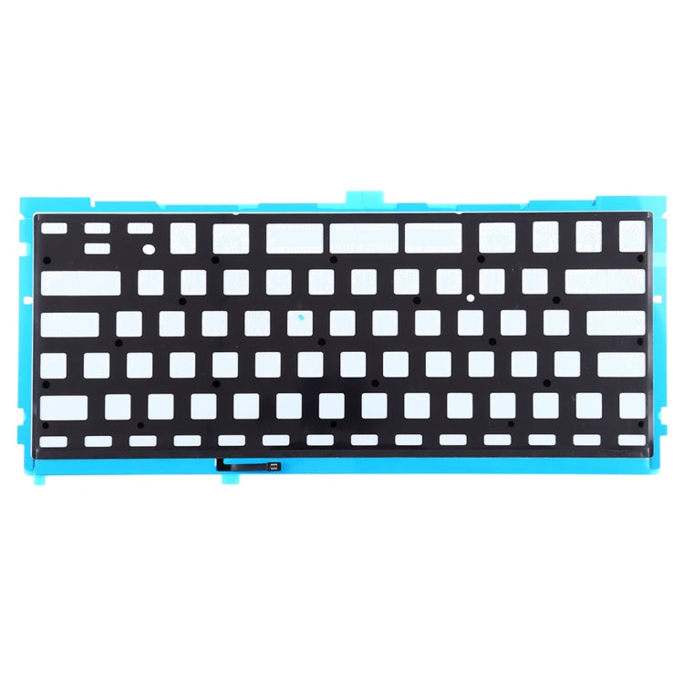 US Keyboard Backlight for MacBook Pro 15.4 inch A1398 (2012 ~ 2015), A1398  (US)