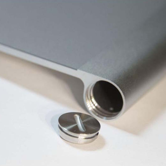G6 Batterieabdeckung Batteriefachdeckel Schraube für Apple Wireless Bluetooth Tastatur A1314 A1339, A1314 A1339 Batterieabdeckung