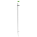 LOVE MEI Für Apple Pencil 1 Schutzhülle für Stylus Pen in Karottenform, aus Silikon, für Apple Pencil 1