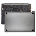 Bottom Cover Case for Macbook Pro 13 inch A1708 (2016/2017) EMC2978, For Macbook Pro A1708
