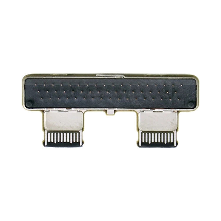 DC Power Jack for Macbook Pro Retina 13 inch A1708, For Macbook Pro A1708