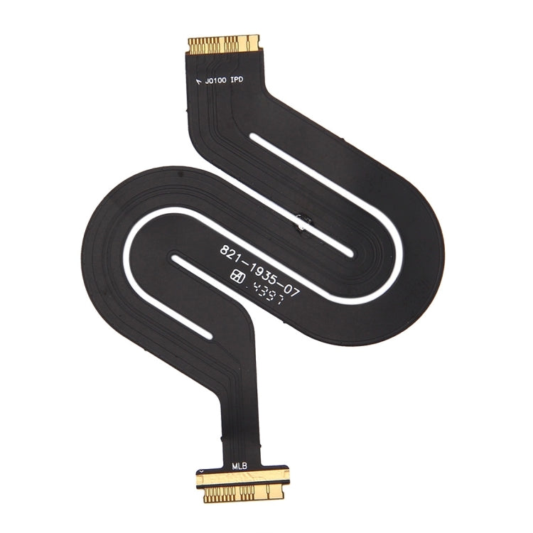 Touchpad Flex Cable for Macbook 12 inch (2015) A1534 821-1935-12 , A1534 2015