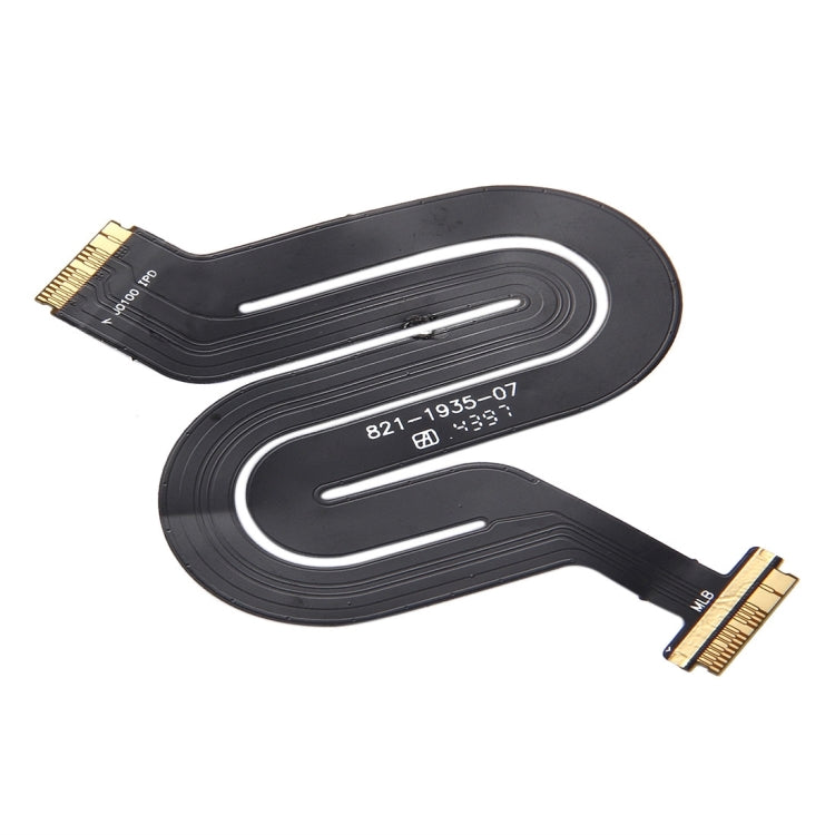 Touchpad Flex Cable for Macbook 12 inch (2015) A1534 821-1935-12 , A1534 2015