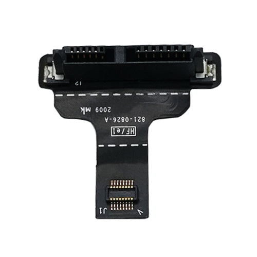 Original Optical Disc Drive Connector Flex Cable for MacBook Pro 15 inch A1286 (2009 2010 2011 2012) 821-0826-A 922-9032, For Macbook Pro 15 A1286