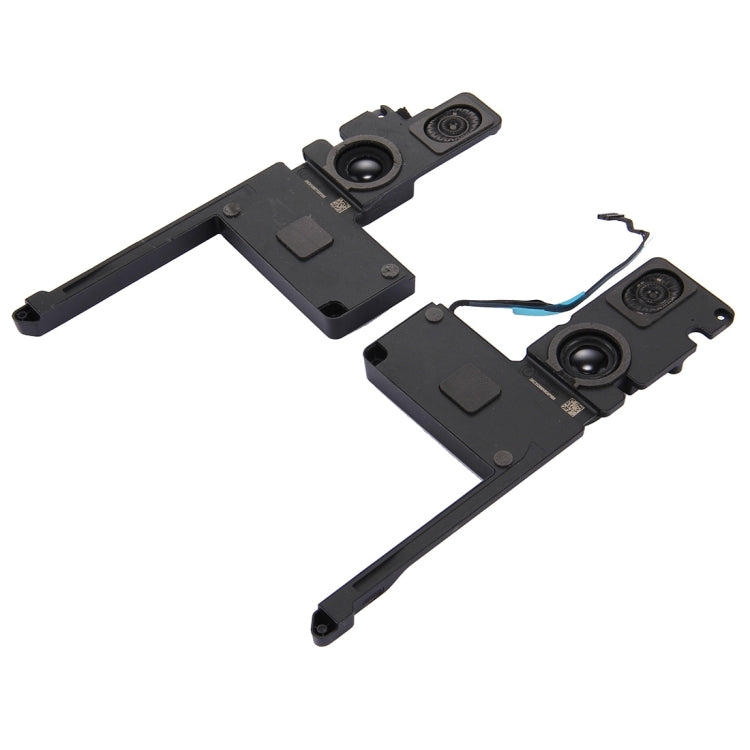 1 Pair for Macbook Pro 15.4 inch A1398 (2012 - 2015) / MC975 / MC976 / ME664 / ME665 Original Speakers, A1398